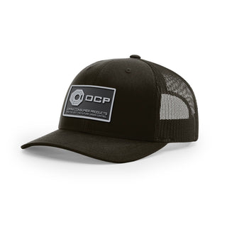 OCP Trucker Hat | Basement Republic™