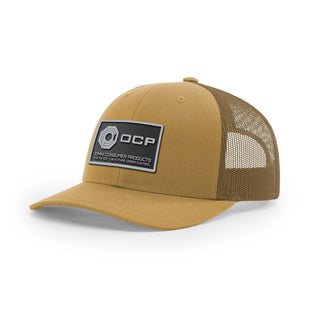 OCP Trucker Hat | Basement Republic™