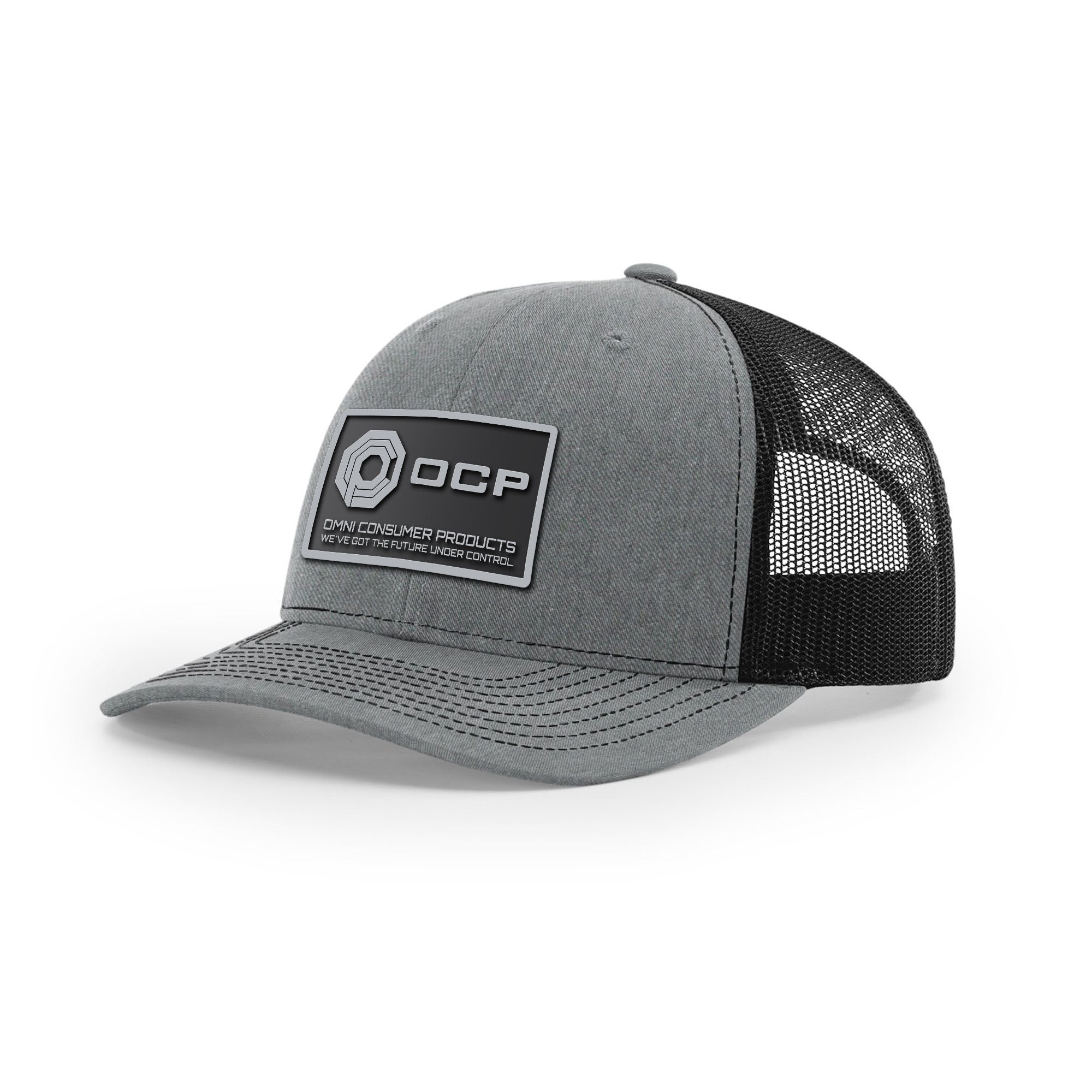 OCP Trucker Hat | Basement Republic™