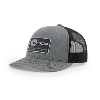 OCP Trucker Hat | Basement Republic™