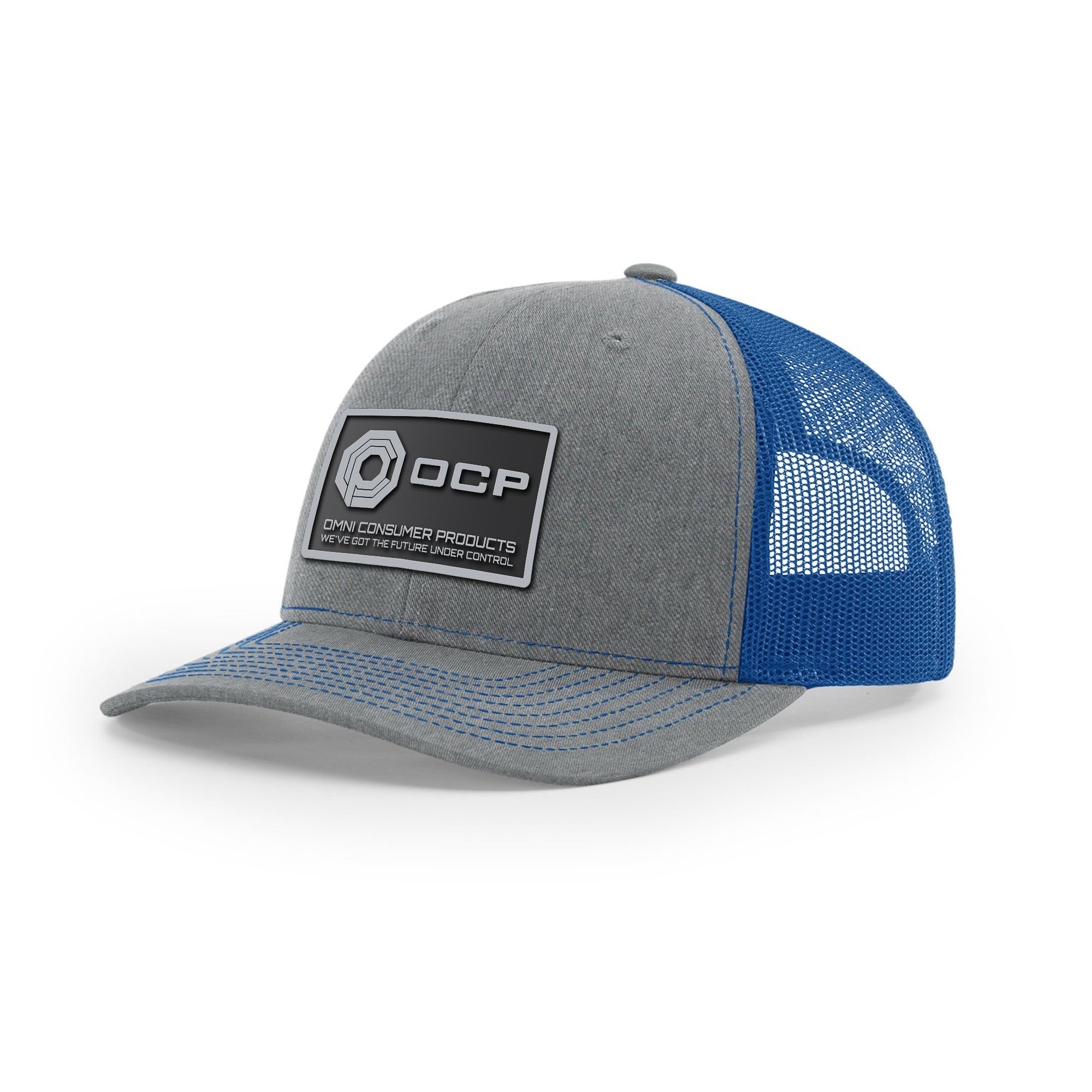 OCP Trucker Hat | Basement Republic™