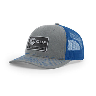 OCP Trucker Hat | Basement Republic™
