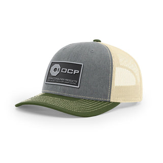 OCP Trucker Hat | Basement Republic™