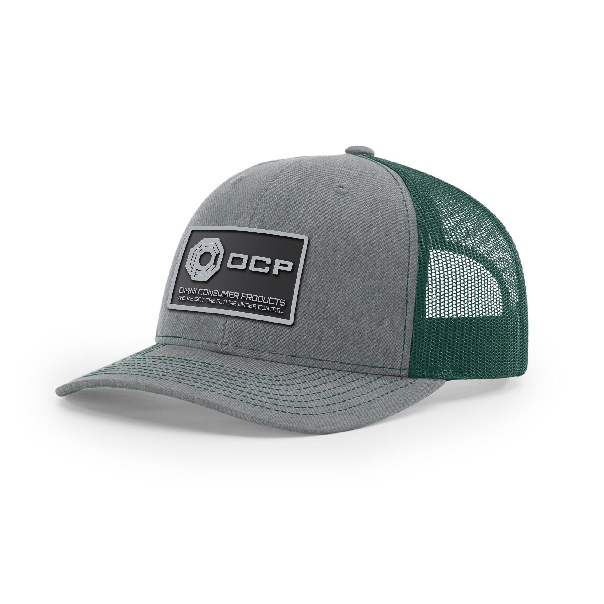 OCP Trucker Hat | Basement Republic™