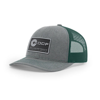 OCP Trucker Hat | Basement Republic™