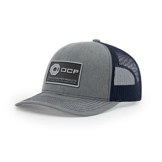 OCP Trucker Hat | Basement Republic™