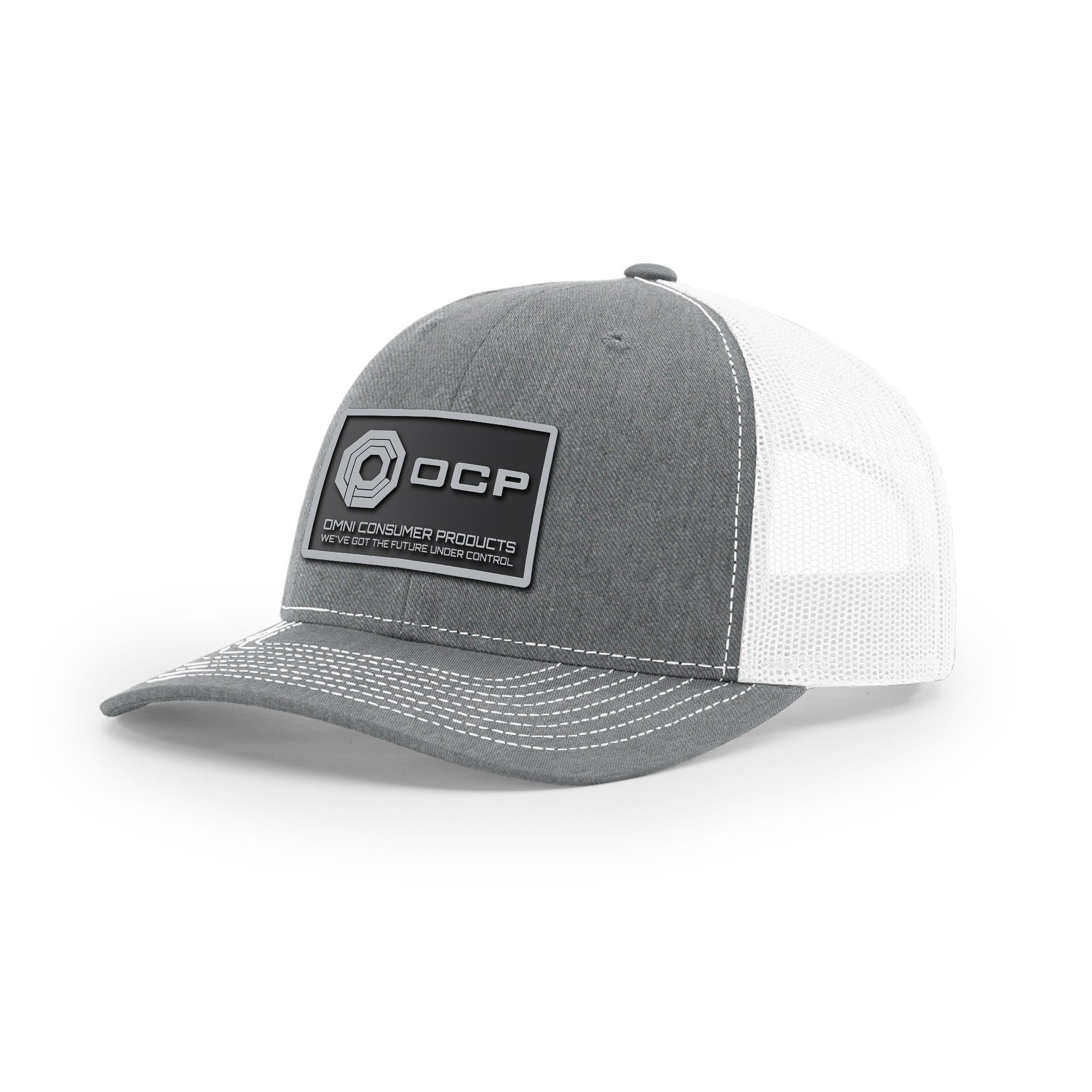 OCP Trucker Hat | Basement Republic™