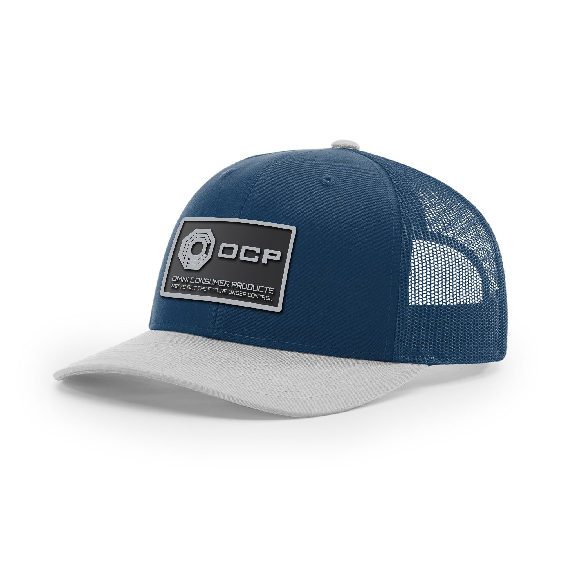 OCP Trucker Hat | Basement Republic™