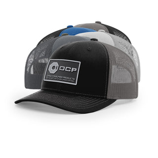 OCP Trucker Hat | Basement Republic™