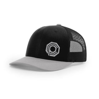 OCP Icon Trucker Hat | Basement Republic™