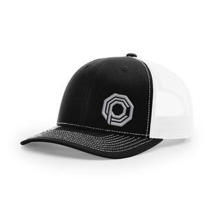 OCP Icon Trucker Hat | Basement Republic™