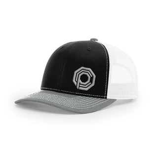 OCP Icon Trucker Hat | Basement Republic™