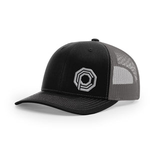 OCP Icon Trucker Hat | Basement Republic™