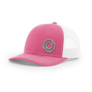 OCP Icon Trucker Hat | Basement Republic™