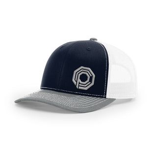 OCP Icon Trucker Hat | Basement Republic™