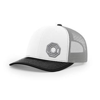 OCP Icon Trucker Hat | Basement Republic™