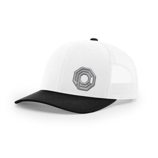 OCP Icon Trucker Hat | Basement Republic™