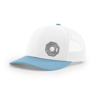 OCP Icon Trucker Hat | Basement Republic™