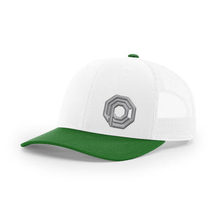 OCP Icon Trucker Hat | Basement Republic™