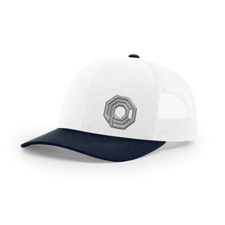 OCP Icon Trucker Hat | Basement Republic™