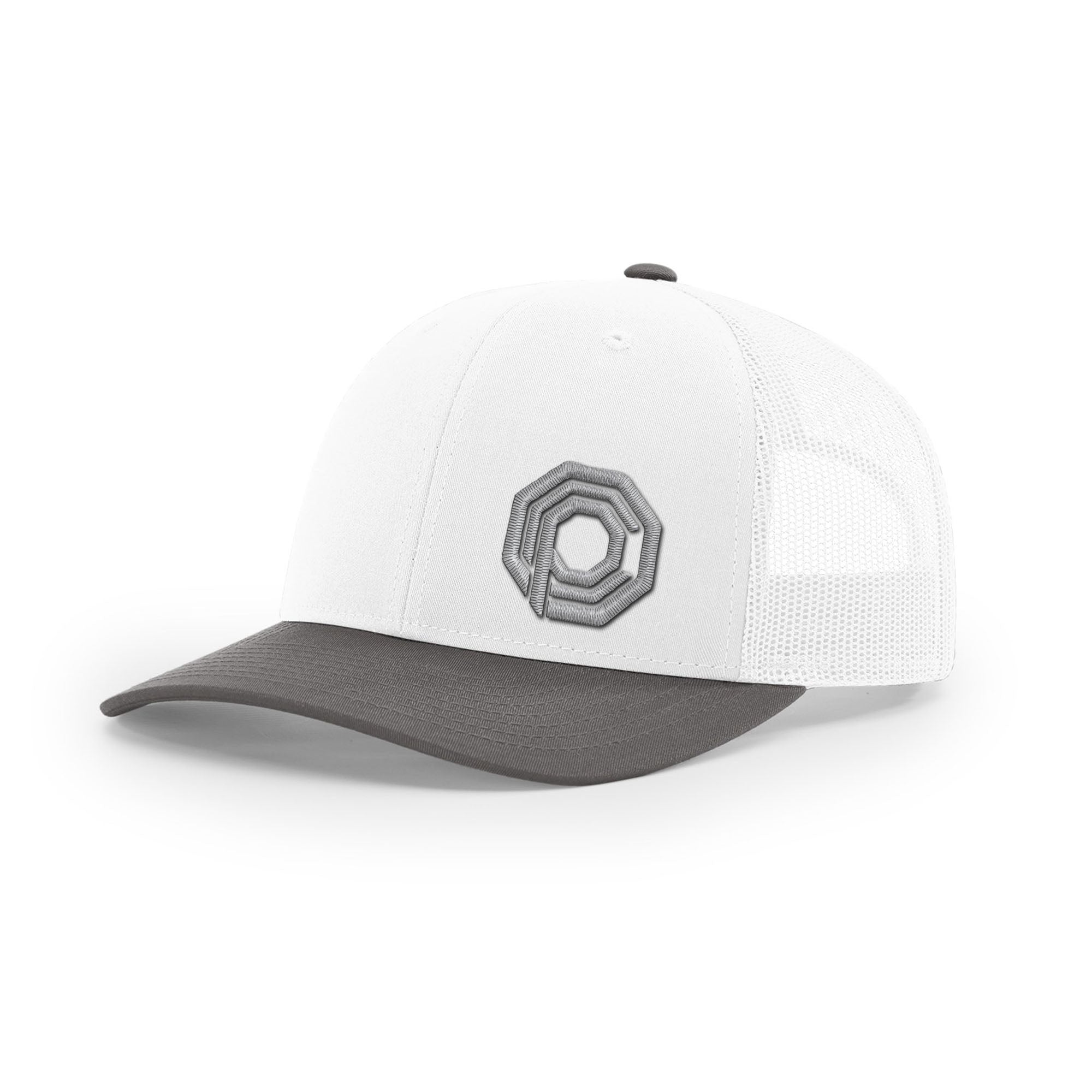 OCP Icon Trucker Hat | Basement Republic™