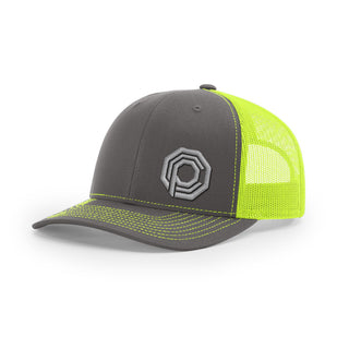 OCP Icon Trucker Hat | Basement Republic™