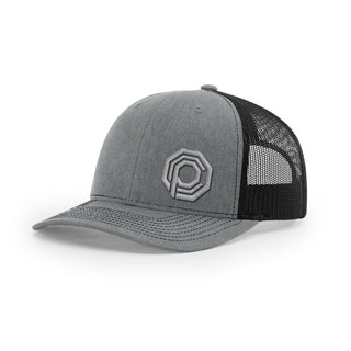 OCP Icon Trucker Hat | Basement Republic™