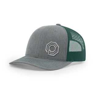 OCP Icon Trucker Hat | Basement Republic™