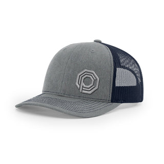 OCP Icon Trucker Hat | Basement Republic™