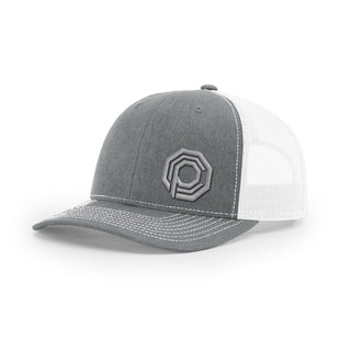 OCP Icon Trucker Hat | Basement Republic™