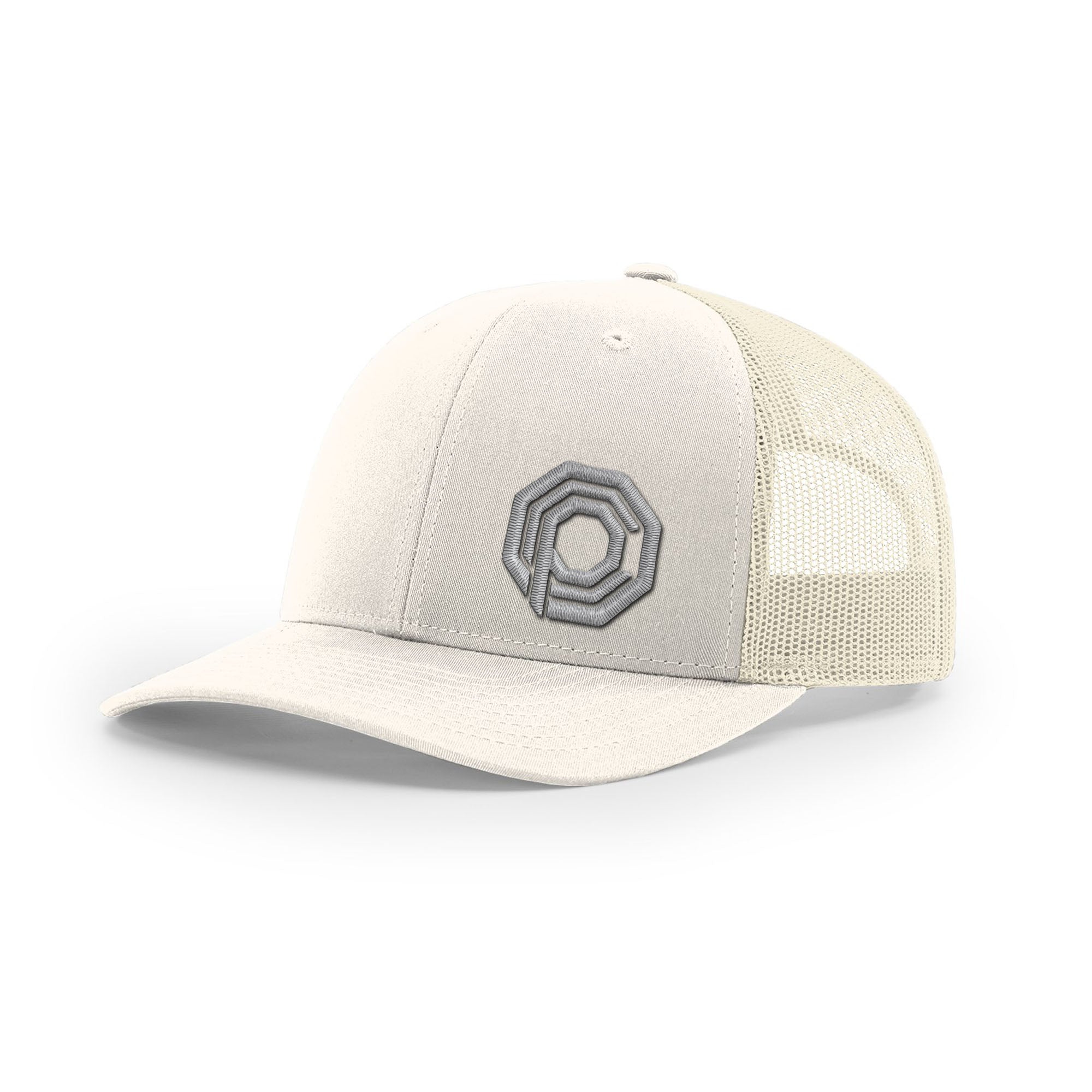 OCP Icon Trucker Hat | Basement Republic™