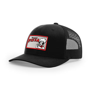 Panucci's Pizza Trucker Hat | Basement Republic™