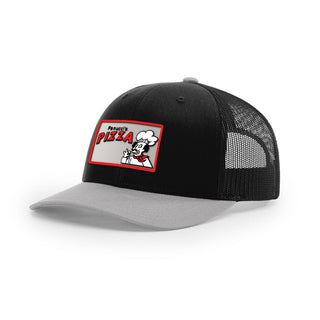 Panucci's Pizza Trucker Hat | Basement Republic™
