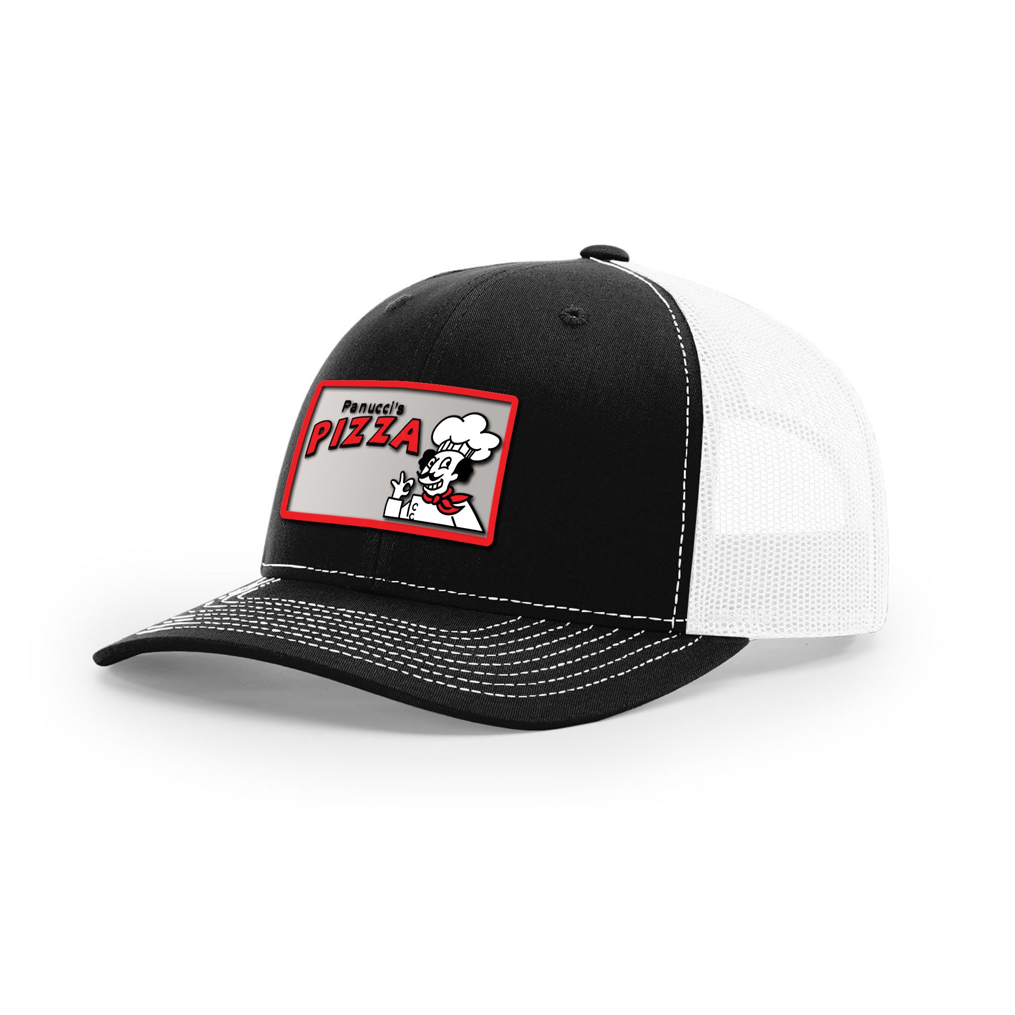 Panucci's Pizza Trucker Hat | Basement Republic™