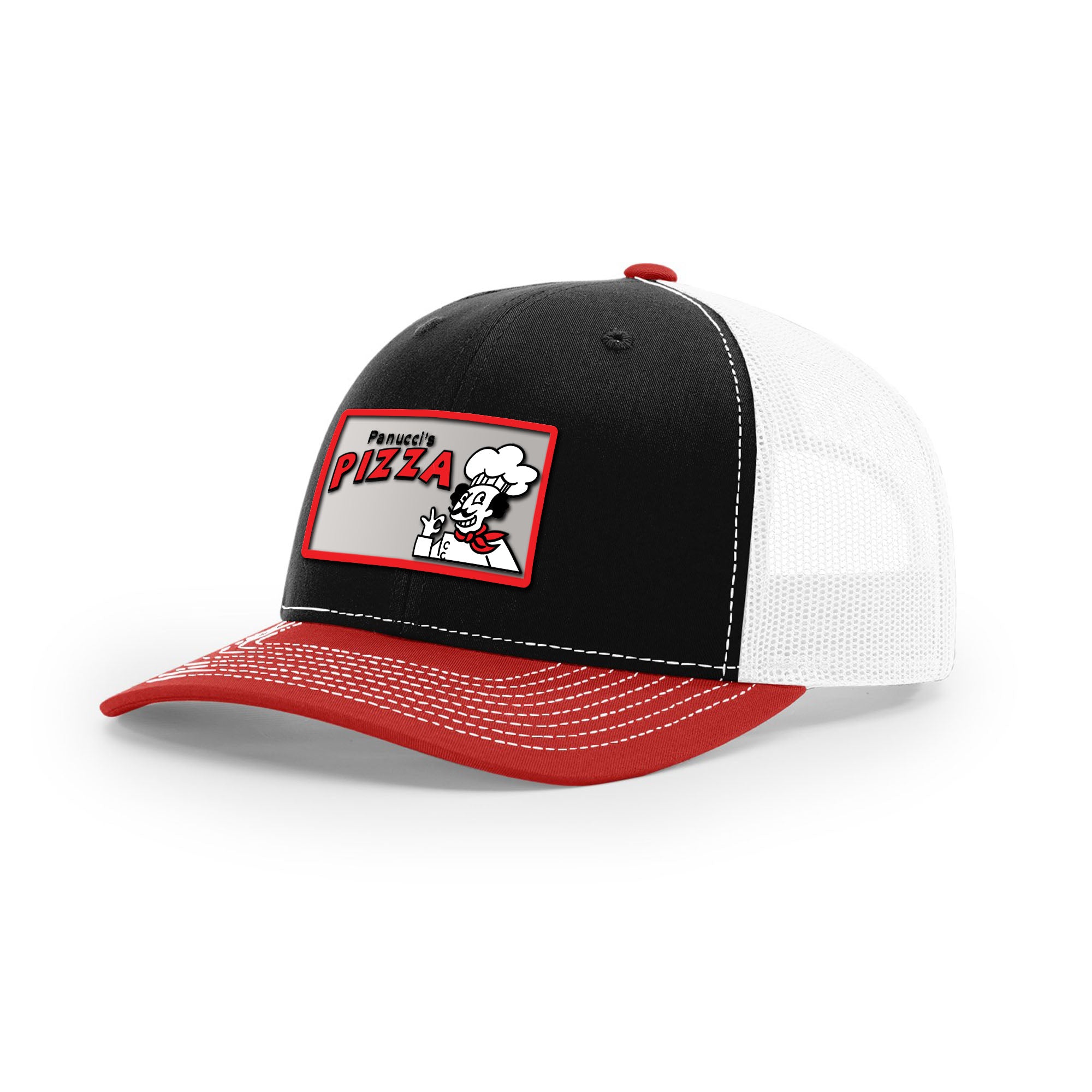 Panucci's Pizza Trucker Hat | Basement Republic™
