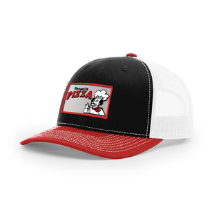Panucci's Pizza Trucker Hat | Basement Republic™