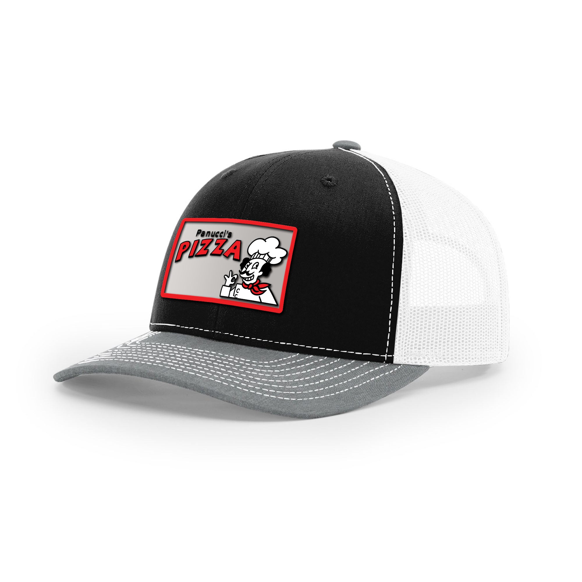 Panucci's Pizza Trucker Hat | Basement Republic™