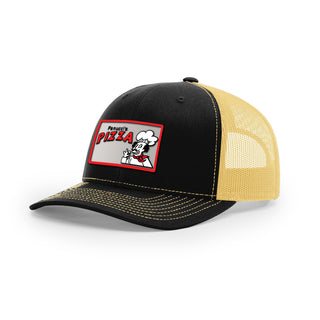 Panucci's Pizza Trucker Hat | Basement Republic™