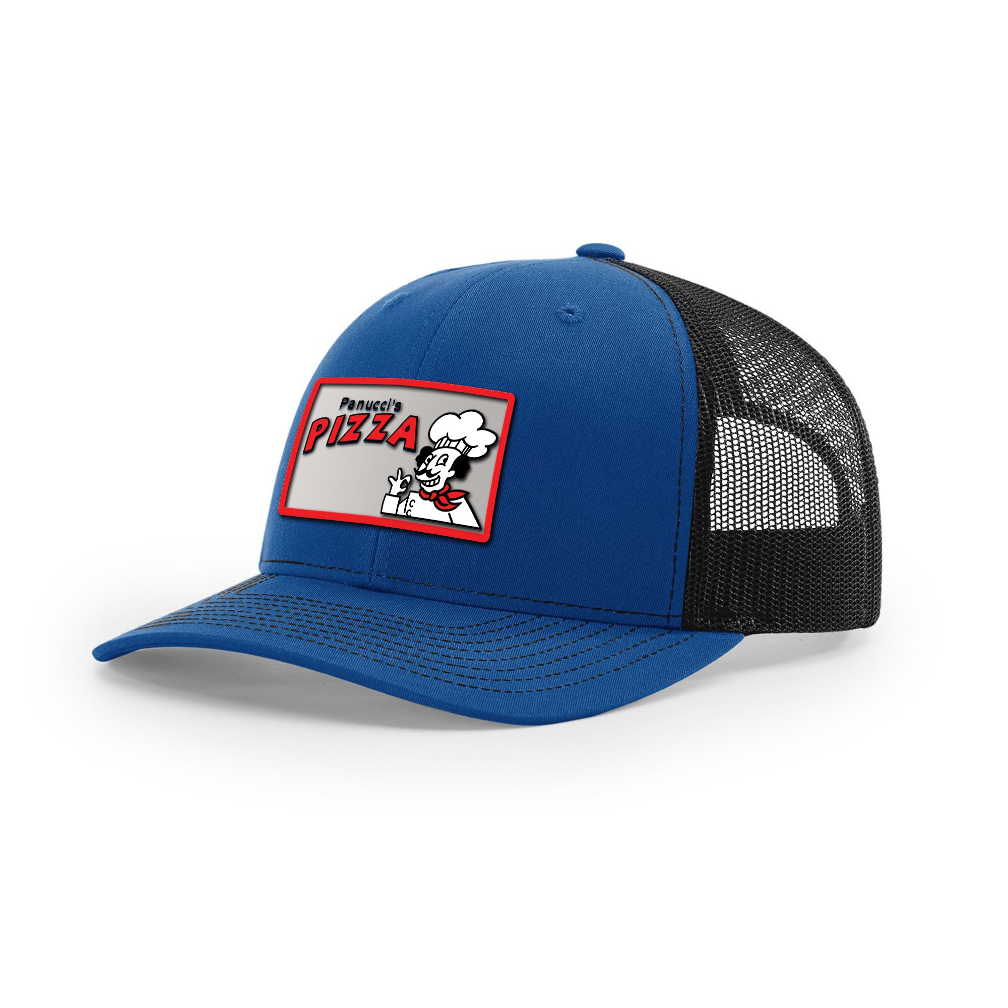 Panucci's Pizza Trucker Hat | Basement Republic™