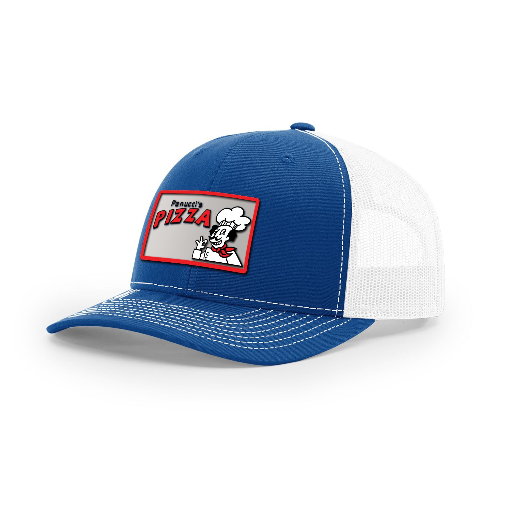 Panucci's Pizza Trucker Hat | Basement Republic™