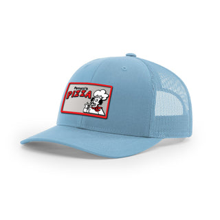 Panucci's Pizza Trucker Hat | Basement Republic™
