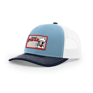 Panucci's Pizza Trucker Hat | Basement Republic™