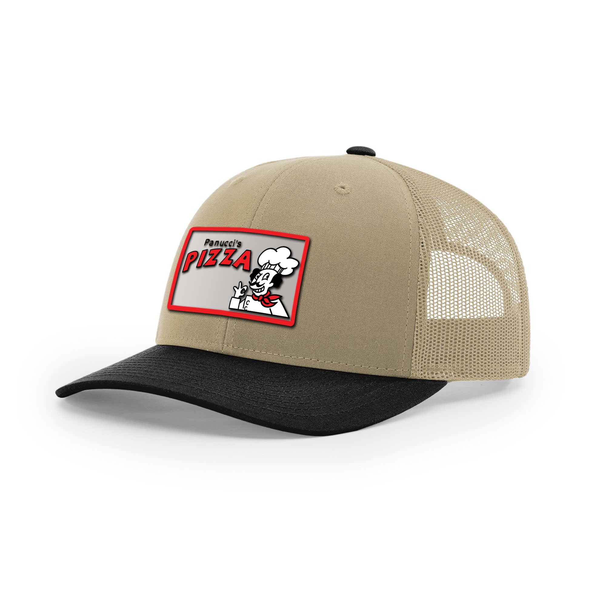 Panucci's Pizza Trucker Hat | Basement Republic™