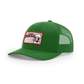 Panucci's Pizza Trucker Hat | Basement Republic™