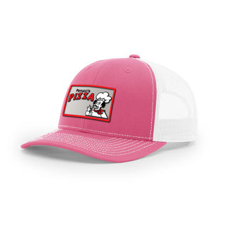 Panucci's Pizza Trucker Hat | Basement Republic™
