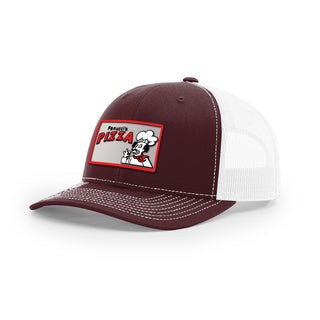 Panucci's Pizza Trucker Hat | Basement Republic™
