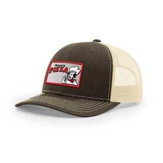 Panucci's Pizza Trucker Hat | Basement Republic™