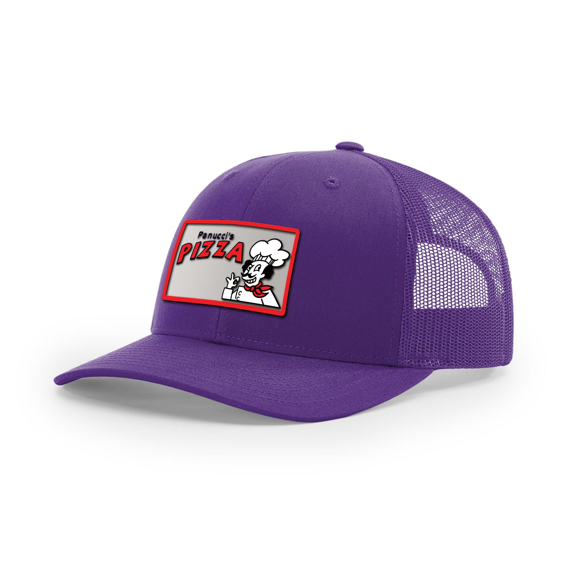Panucci's Pizza Trucker Hat | Basement Republic™
