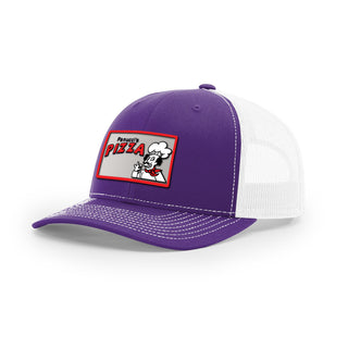 Panucci's Pizza Trucker Hat | Basement Republic™