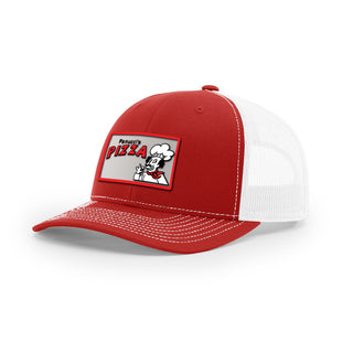 Panucci's Pizza Trucker Hat | Basement Republic™